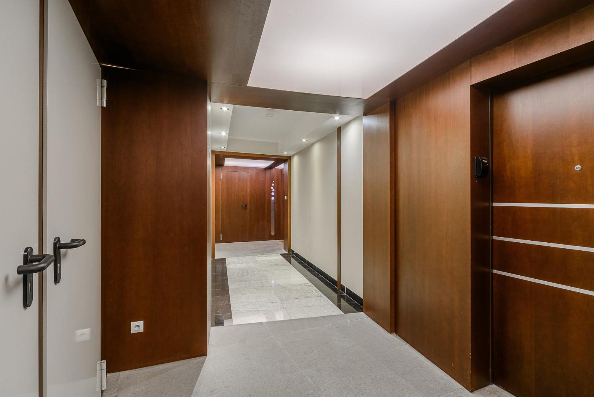 Oxygen Wronia - Browary Warszawskie - P&O Serviced Apartments Warsaw Exterior photo