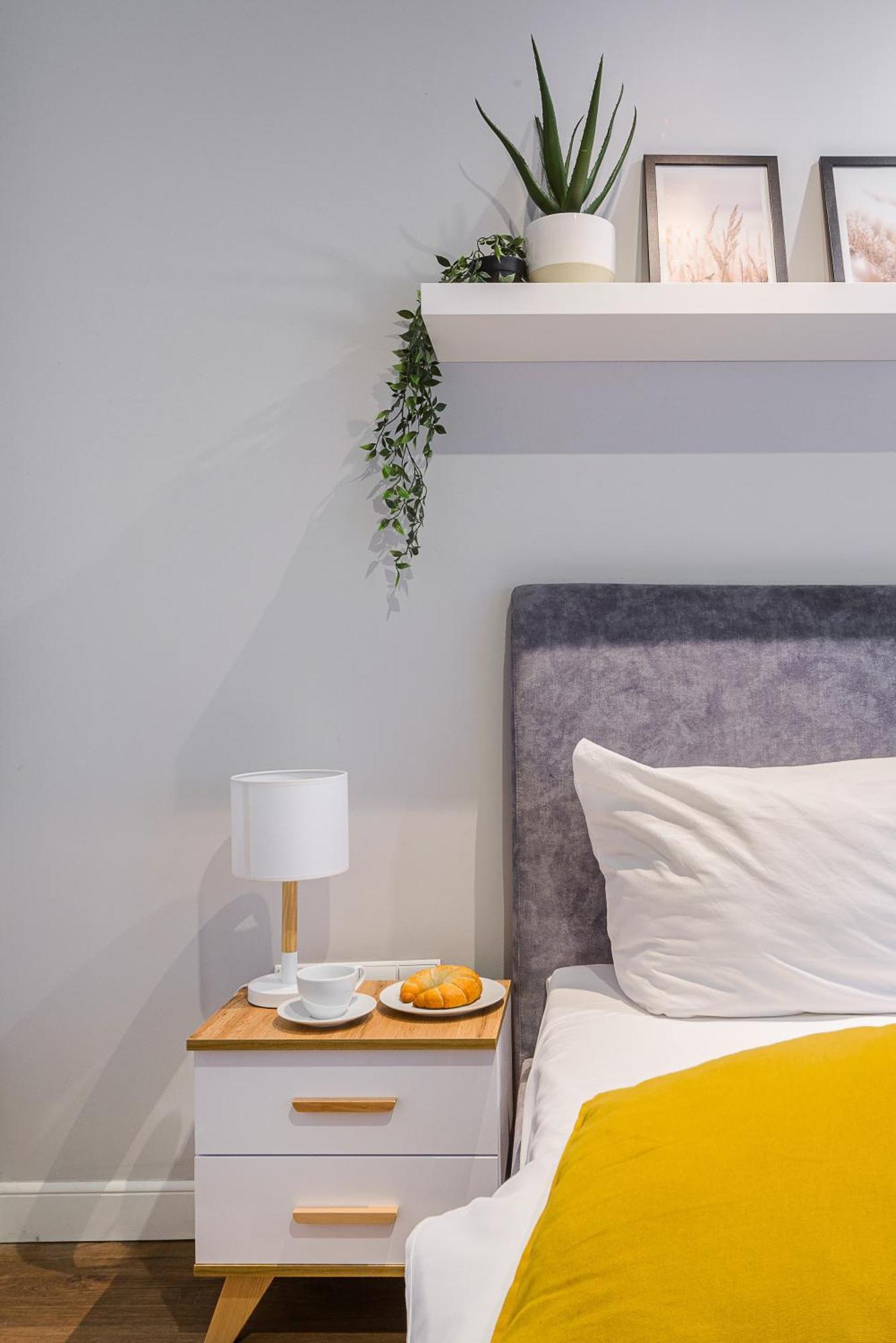 Oxygen Wronia - Browary Warszawskie - P&O Serviced Apartments Warsaw Exterior photo