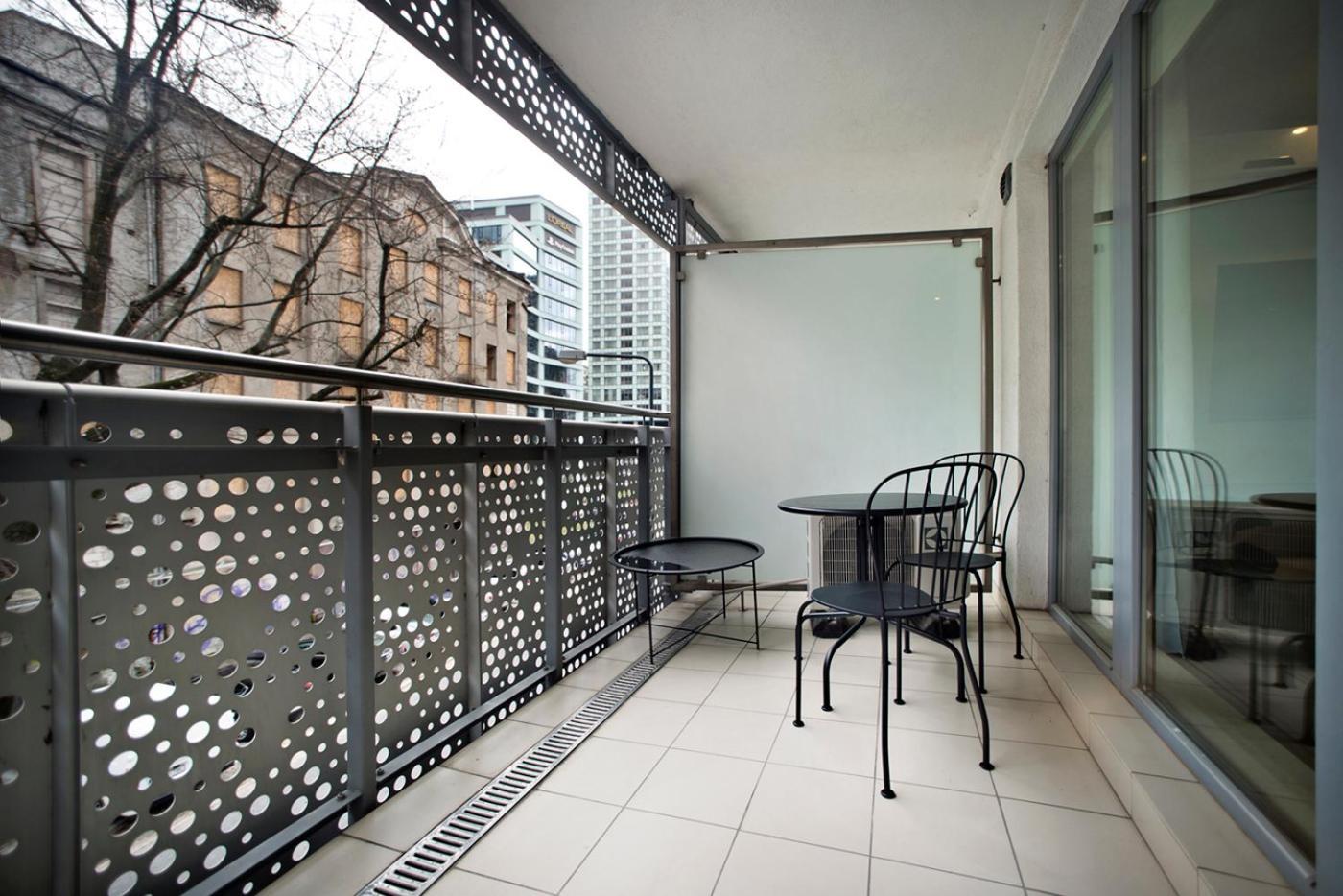 Oxygen Wronia - Browary Warszawskie - P&O Serviced Apartments Warsaw Exterior photo