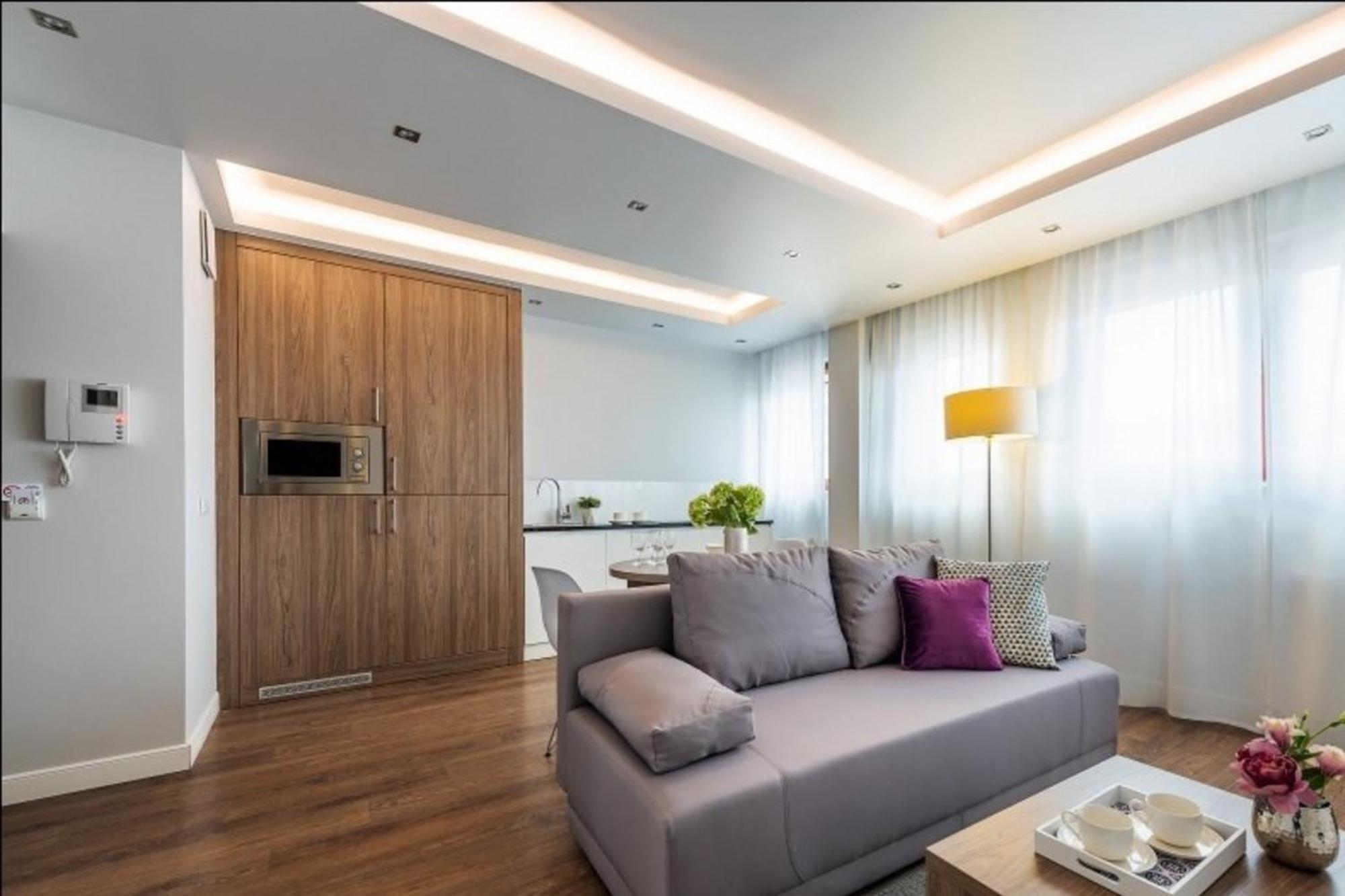 Oxygen Wronia - Browary Warszawskie - P&O Serviced Apartments Warsaw Exterior photo